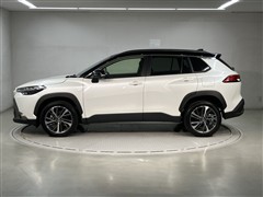 カローラクロス HEV Z