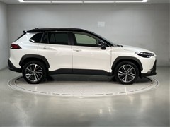 カローラクロス HEV Z