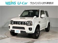 スズキ ジムニーシエラ ランドベンチャー