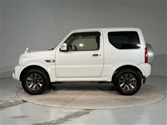 ジムニーシエラ ランドベンチャー