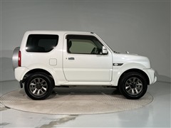 ジムニーシエラ ランドベンチャー