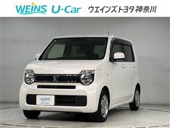 ホンダ　N-WGN L ホンダセンシング