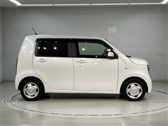 N-WGN L ホンダセンシング