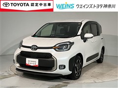 トヨタ シエンタ HEV Z 5ニンノリ