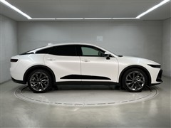 クラウンクロスオーバーGレザーPKG