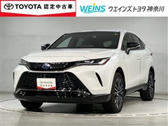 ハリアー PHEV Z