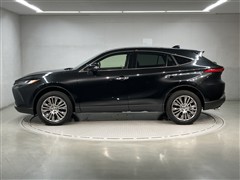 ハリアー HV ZレザーPKG 4WD