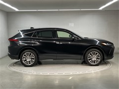 ハリアー HV ZレザーPKG 4WD