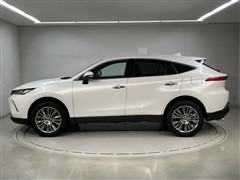 ハリアー ハイブリッド Z