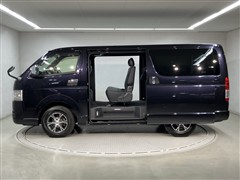 ハイエース Dプライム2ディーゼル