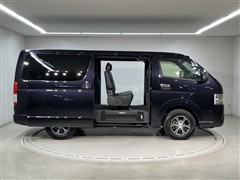 ハイエース Dプライム2ディーゼル