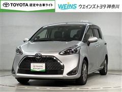 トヨタ シエンタ G クエロ