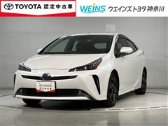 プリウス SツーリングブラックED