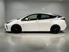 プリウス SツーリングブラックED