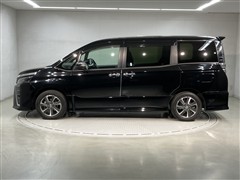 ヴォクシー ZS キラメキ 7ニンノリ