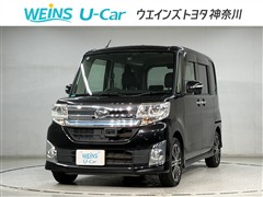 ダイハツ タント カスタムRS SA