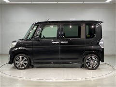 タント カスタムRS SA