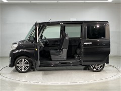 タント カスタムRS SA