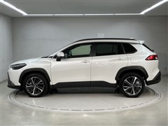 カローラクロス ハイブリッド Z