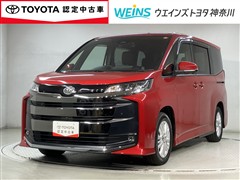 トヨタ ノア S-G 7ニンノリ