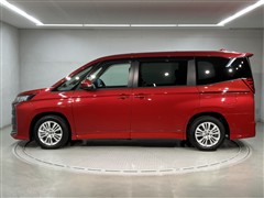 ノア S-G 7ニンノリ