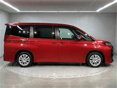 ノア S-G 7ニンノリ