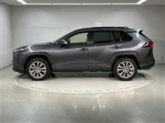 RAV4 ハイブリッド X 2WD