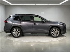 RAV4 ハイブリッド X 2WD