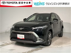 カローラクロス HEV Z