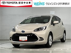 トヨタ アクア Z