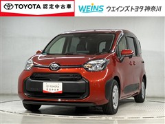 シエンタ HEV G 7ニンノリ