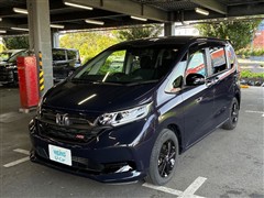 ホンダ フリード ハイブリッド G