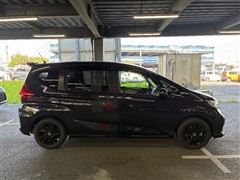 フリード ハイブリッド G