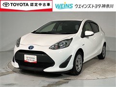 トヨタ アクア S