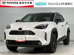 トヨタ ヤリスクロス HEV Z ウルバーノ