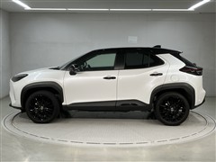 ヤリスクロス HEV Z ウルバーノ