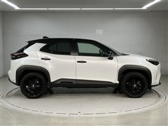 ヤリスクロス HEV Z ウルバーノ