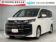 トヨタ ノア S-G 7ニンノリ