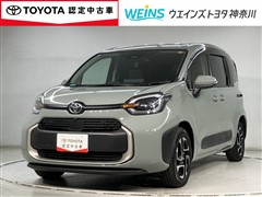 トヨタ シエンタ HEV Z 5ニンノリ