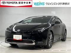 プリウス Z