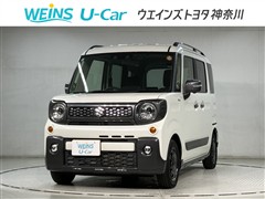 スペーシア ギアHV XZ