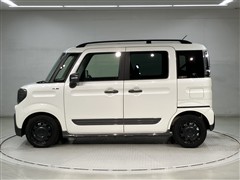 スペーシア ギアHV XZ