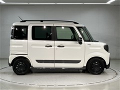 スペーシア ギアHV XZ