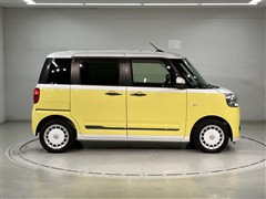 ムーヴキャンバスストライプスG-T