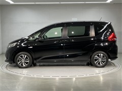 フリード HV Gホンダセンシング