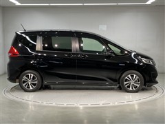 フリード HV Gホンダセンシング