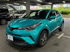 C-HR S-T LEDパッケージ