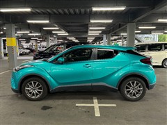 C-HR S-T LEDパッケージ