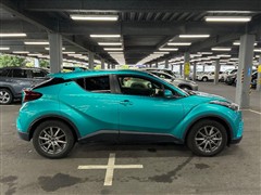 C-HR S-T LEDパッケージ