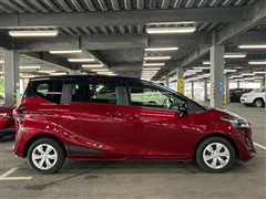 シエンタ G クルマイススロープ1